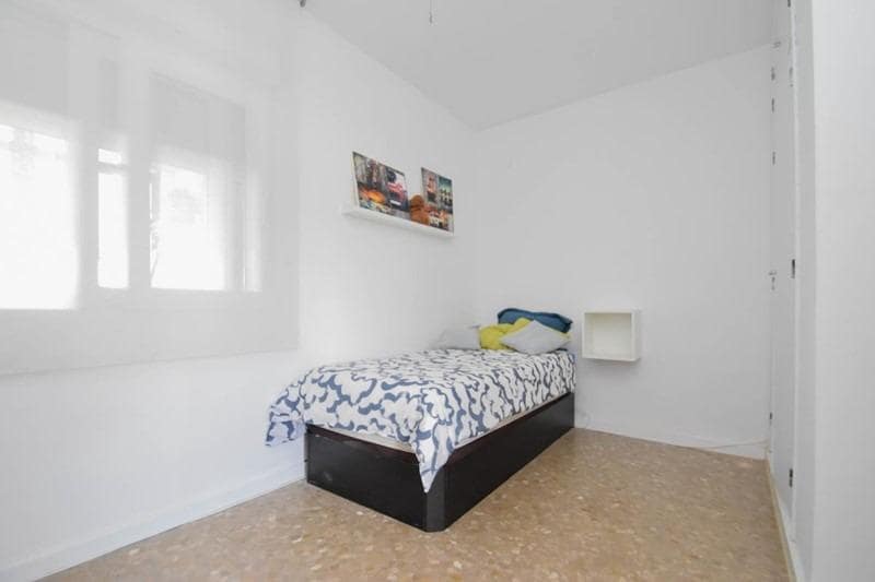 3 makuuhuone Kattohuoneisto myytävänä paikassa Atarfe mukana 
autotalli - 125 000 € (Ref: 9338000)