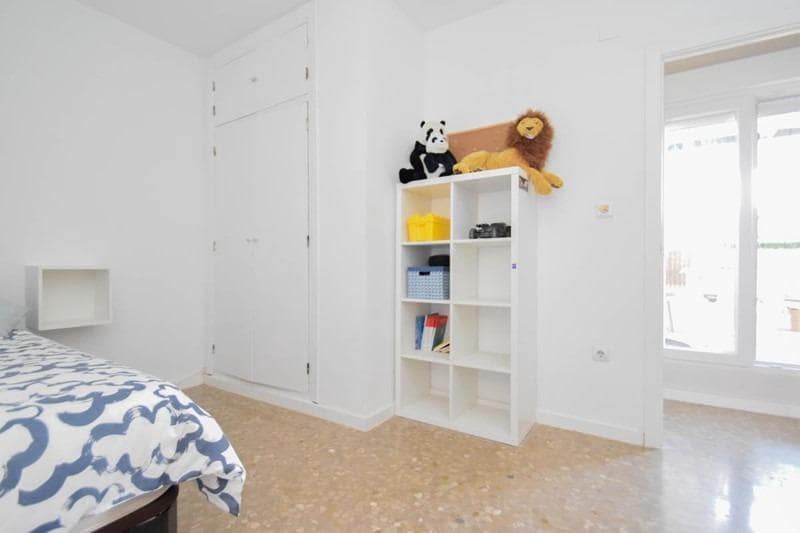 3 makuuhuone Kattohuoneisto myytävänä paikassa Atarfe mukana 
autotalli - 125 000 € (Ref: 9338000)