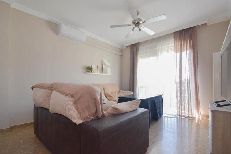 3 makuuhuone Kattohuoneisto myytävänä paikassa Atarfe mukana 
autotalli - 125 000 € (Ref: 9338000)