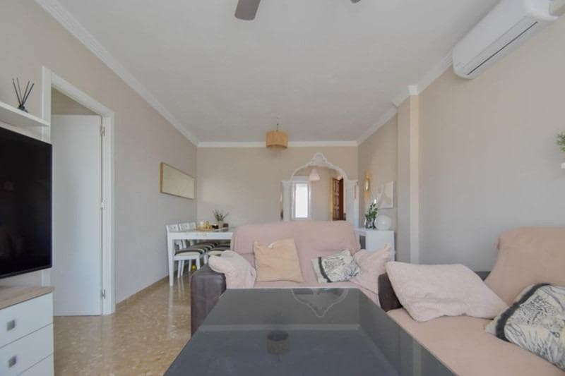 3 makuuhuone Kattohuoneisto myytävänä paikassa Atarfe mukana 
autotalli - 125 000 € (Ref: 9338000)