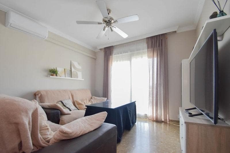 3 makuuhuone Kattohuoneisto myytävänä paikassa Atarfe mukana 
autotalli - 125 000 € (Ref: 9338000)