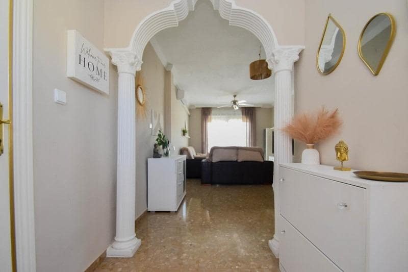 3 makuuhuone Kattohuoneisto myytävänä paikassa Atarfe mukana 
autotalli - 125 000 € (Ref: 9338000)