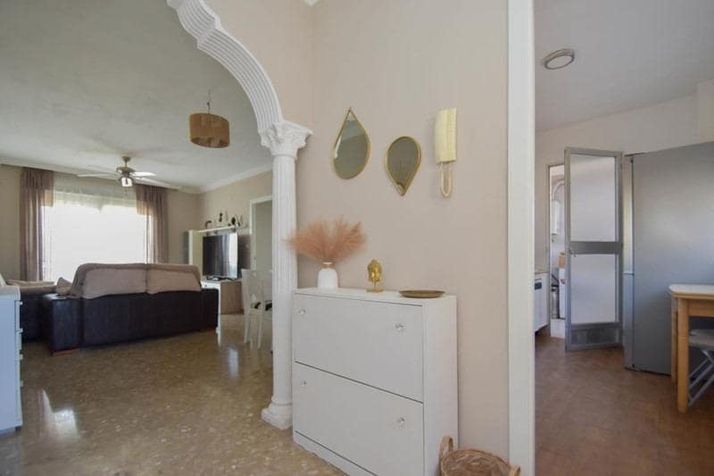 3 makuuhuone Kattohuoneisto myytävänä paikassa Atarfe mukana 
autotalli - 125 000 € (Ref: 9338000)