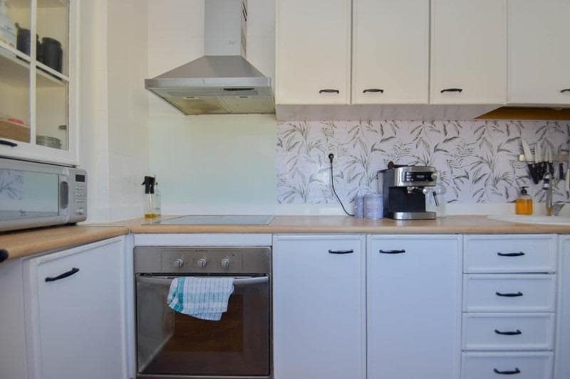 3 makuuhuone Kattohuoneisto myytävänä paikassa Atarfe mukana 
autotalli - 125 000 € (Ref: 9338000)