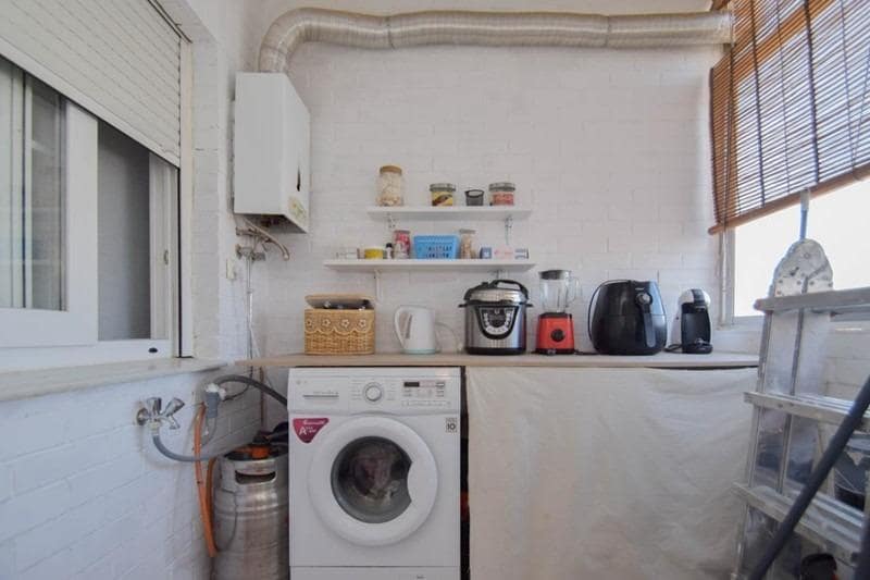 3 makuuhuone Kattohuoneisto myytävänä paikassa Atarfe mukana 
autotalli - 125 000 € (Ref: 9338000)