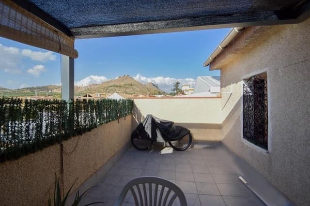 3 soveværelse Penthouse til salg i Atarfe med garage - € 125.000 (Ref: 9338000)