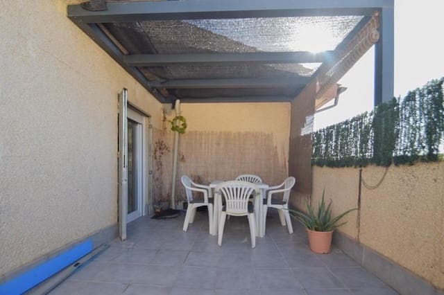 3 soveværelse Penthouse til salg i Atarfe med garage - € 125.000 (Ref: 9338000)