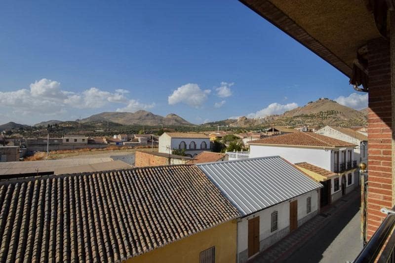 3 makuuhuone Kattohuoneisto myytävänä paikassa Atarfe mukana 
autotalli - 125 000 € (Ref: 9338000)