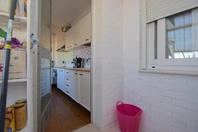 3 makuuhuone Kattohuoneisto myytävänä paikassa Atarfe mukana 
autotalli - 125 000 € (Ref: 9338000)