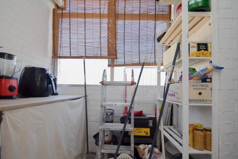 3 makuuhuone Kattohuoneisto myytävänä paikassa Atarfe mukana 
autotalli - 125 000 € (Ref: 9338000)