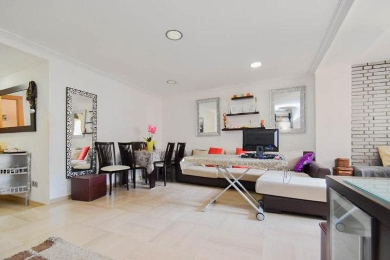 3 soveværelse Lejlighed til salg i Granada by - € 330.000 (Ref: 9341161)