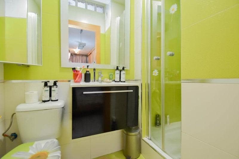 3 soveværelse Lejlighed til salg i Granada by - € 330.000 (Ref: 9341161)