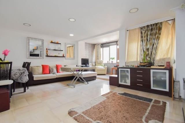 3 soveværelse Lejlighed til salg i Granada by - € 330.000 (Ref: 9341161)