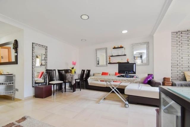 3 soveværelse Lejlighed til salg i Granada by - € 330.000 (Ref: 9341161)