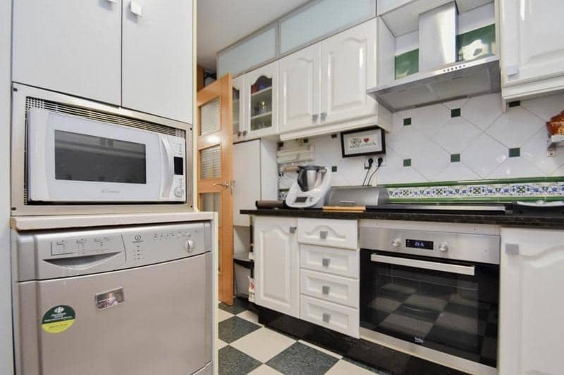 3 soveværelse Lejlighed til salg i Granada by - € 330.000 (Ref: 9341161)