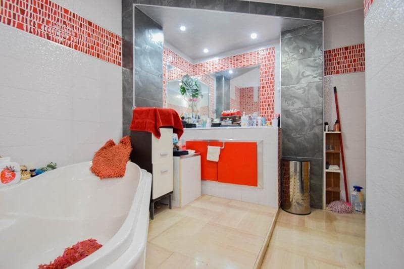 3 soveværelse Lejlighed til salg i Granada by - € 330.000 (Ref: 9341161)