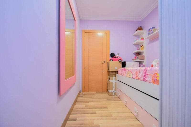 3 soveværelse Lejlighed til salg i Granada by - € 330.000 (Ref: 9341161)