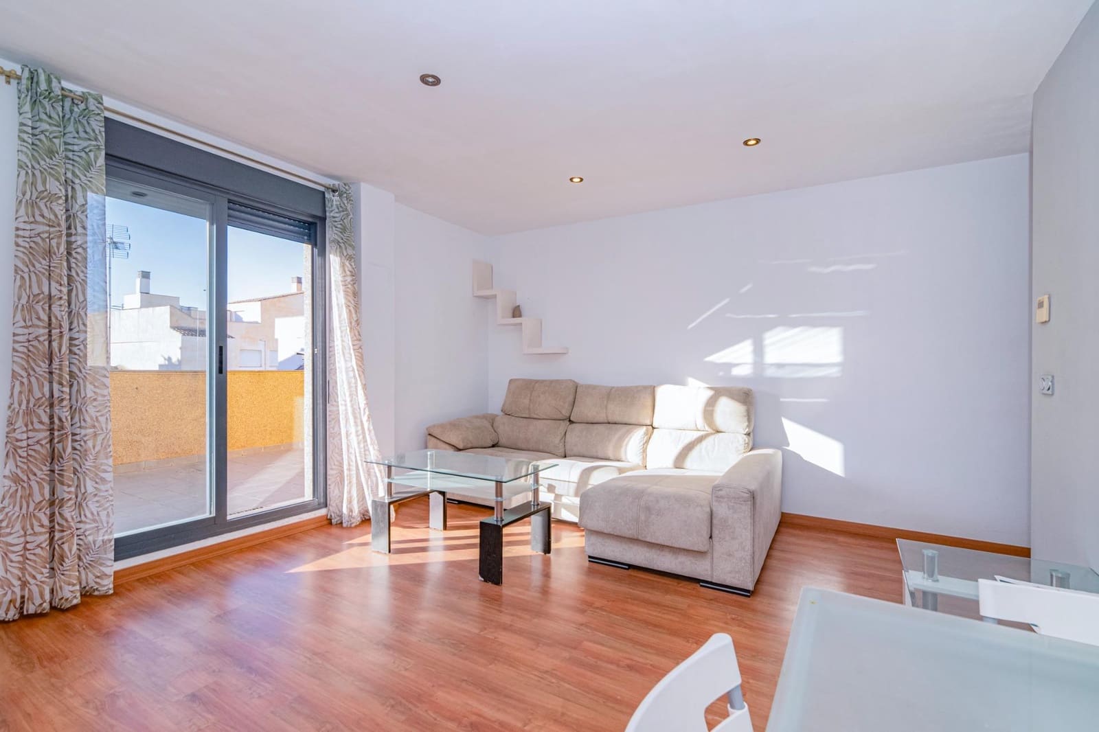 3 soverom Penthouse til salgs i Armilla med garasje - € 295 000 (Ref: 9341162)