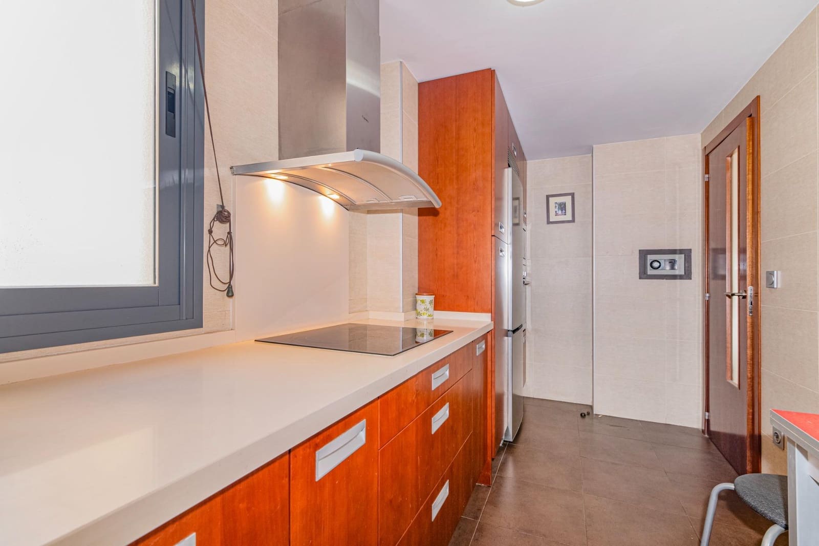 3 soverom Penthouse til salgs i Armilla med garasje - € 295 000 (Ref: 9341162)