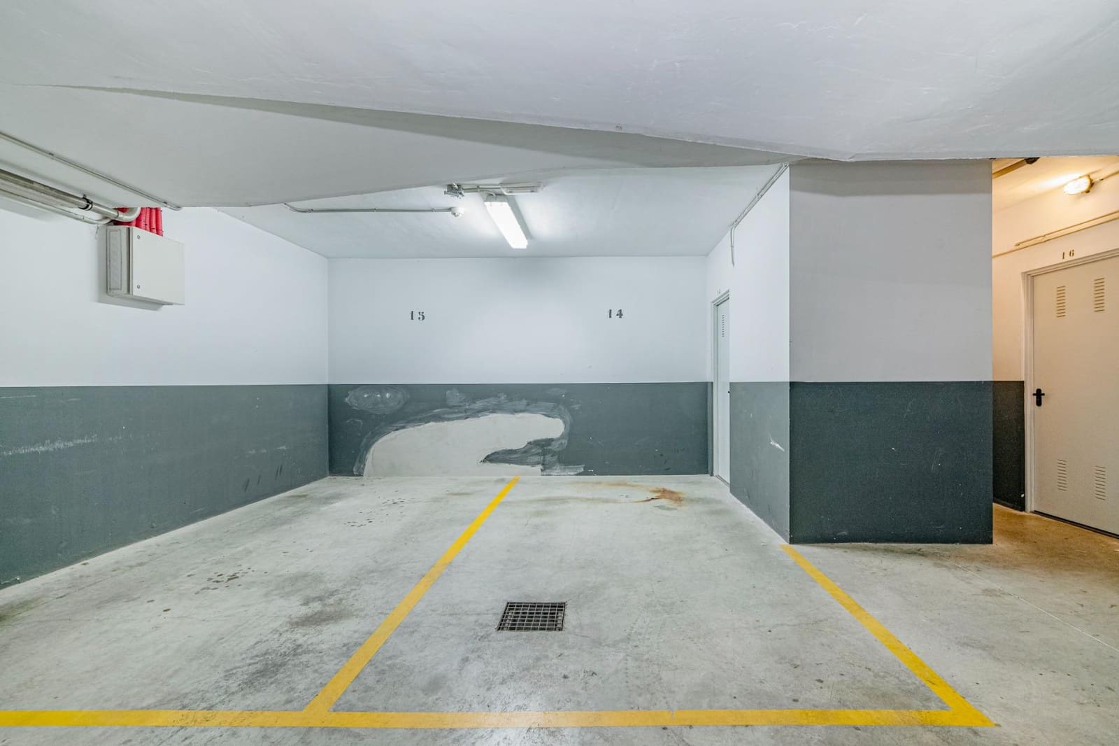 3 soverom Penthouse til salgs i Armilla med garasje - € 295 000 (Ref: 9341162)