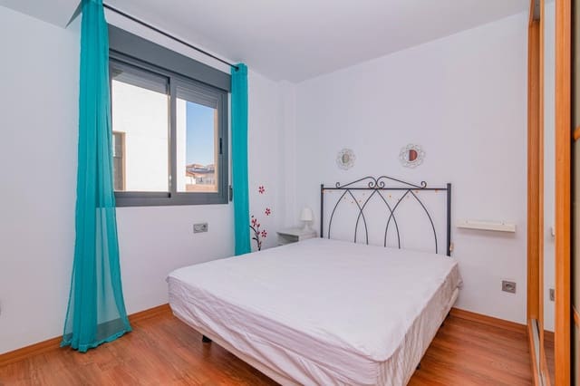 3 soverom Penthouse til salgs i Armilla med garasje - € 295 000 (Ref: 9341162)