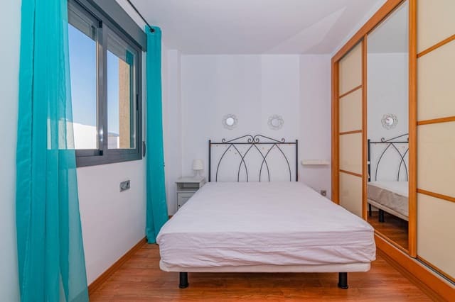 3 soverom Penthouse til salgs i Armilla med garasje - € 295 000 (Ref: 9341162)