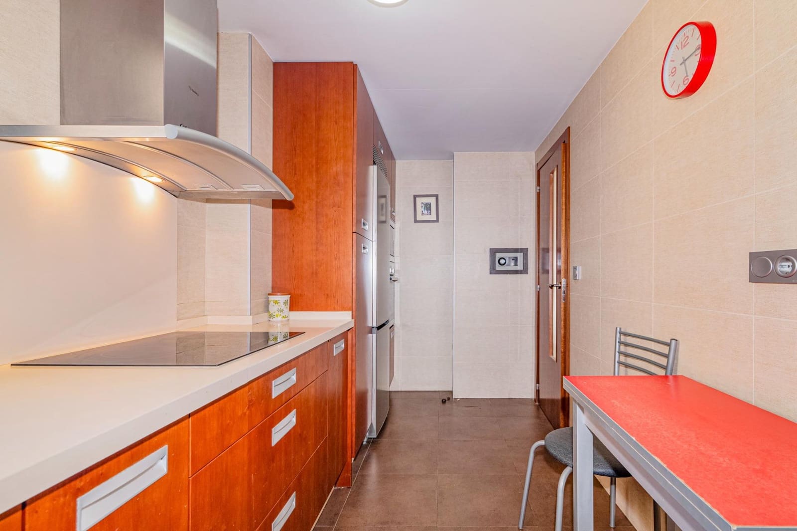 3 soverom Penthouse til salgs i Armilla med garasje - € 295 000 (Ref: 9341162)