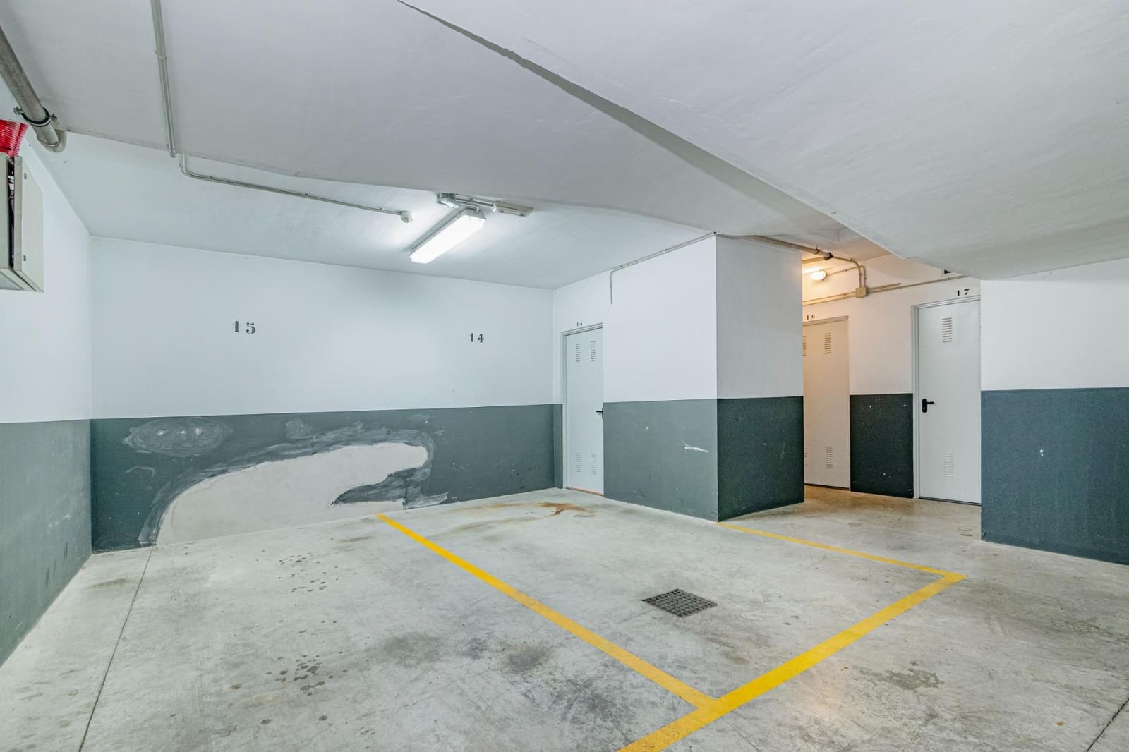 3 soverom Penthouse til salgs i Armilla med garasje - € 295 000 (Ref: 9341162)