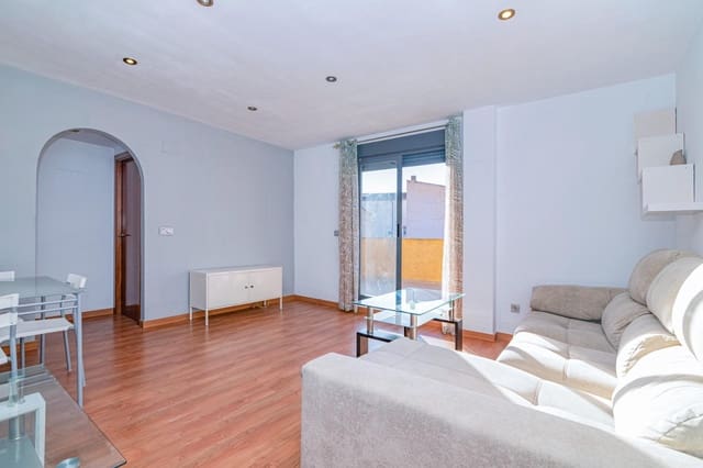 3 soverom Penthouse til salgs i Armilla med garasje - € 295 000 (Ref: 9341162)