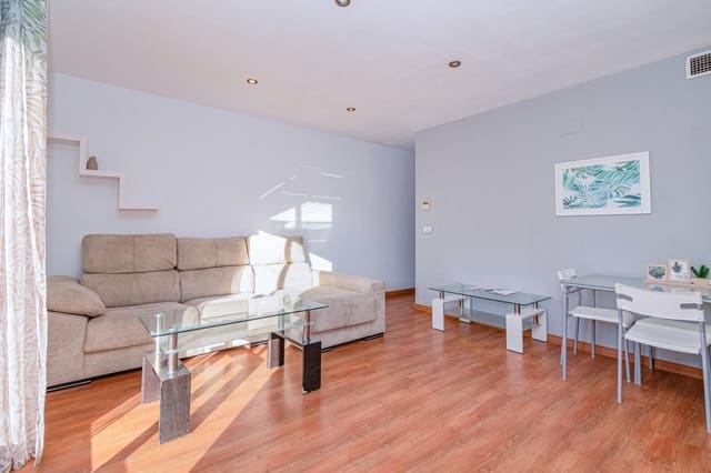 3 soverom Penthouse til salgs i Armilla med garasje - € 295 000 (Ref: 9341162)