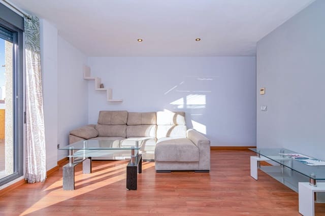 3 soverom Penthouse til salgs i Armilla med garasje - € 295 000 (Ref: 9341162)