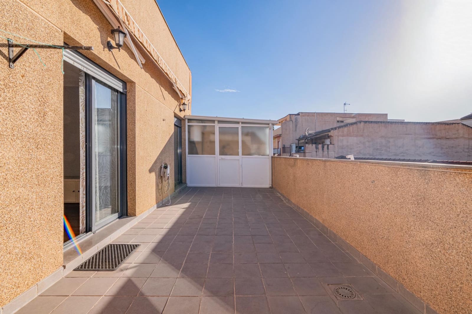 3 soverom Penthouse til salgs i Armilla med garasje - € 295 000 (Ref: 9341162)