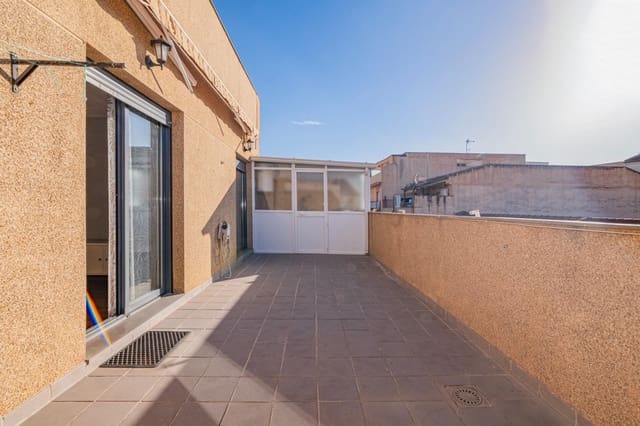 3 soverom Penthouse til salgs i Armilla med garasje - € 295 000 (Ref: 9341162)