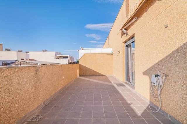 3 soverom Penthouse til salgs i Armilla med garasje - € 295 000 (Ref: 9341162)