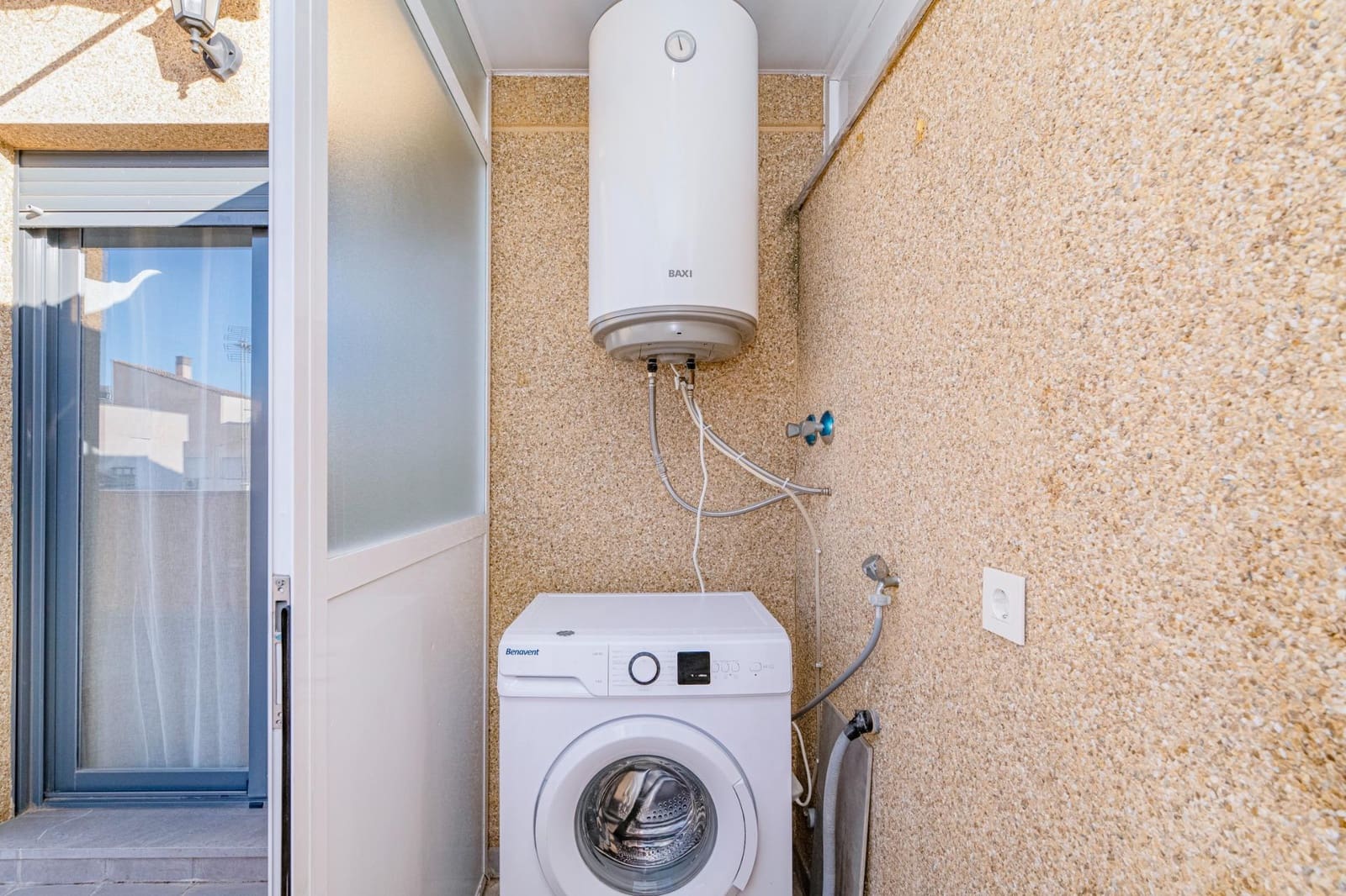 3 soverom Penthouse til salgs i Armilla med garasje - € 295 000 (Ref: 9341162)