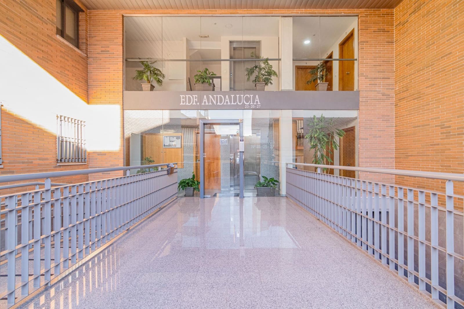 3 soverom Penthouse til salgs i Armilla med garasje - € 295 000 (Ref: 9341162)