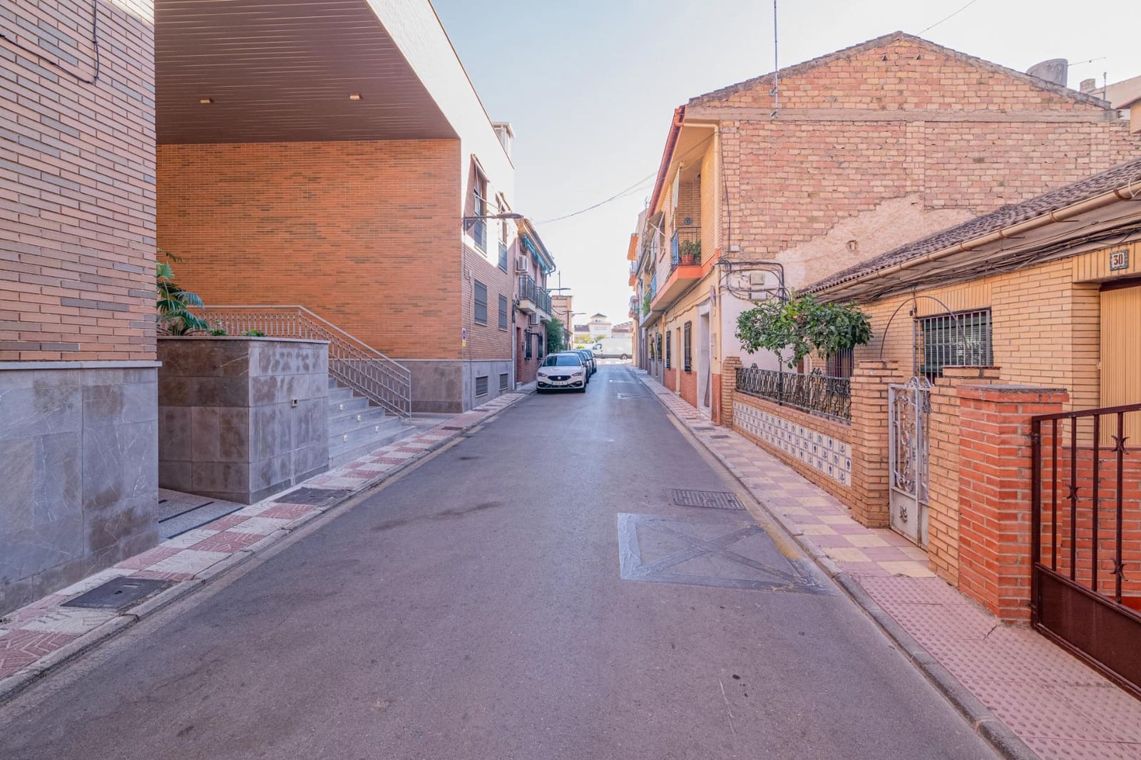 3 soverom Penthouse til salgs i Armilla med garasje - € 295 000 (Ref: 9341162)