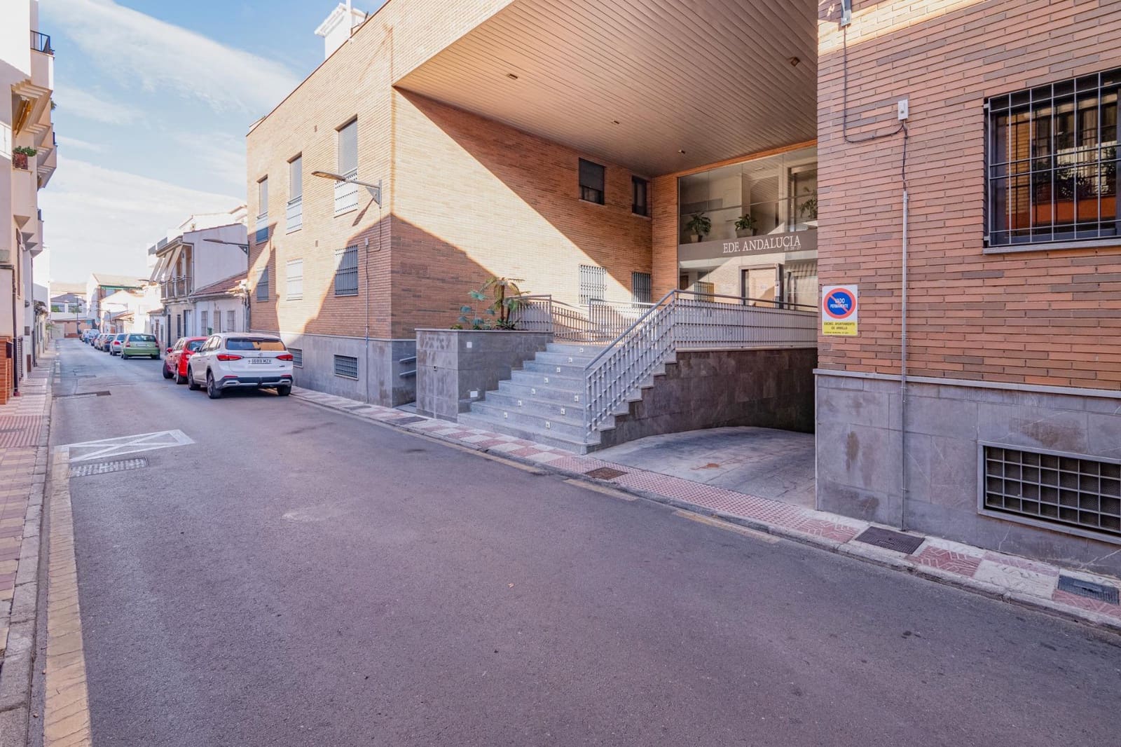 3 soverom Penthouse til salgs i Armilla med garasje - € 295 000 (Ref: 9341162)