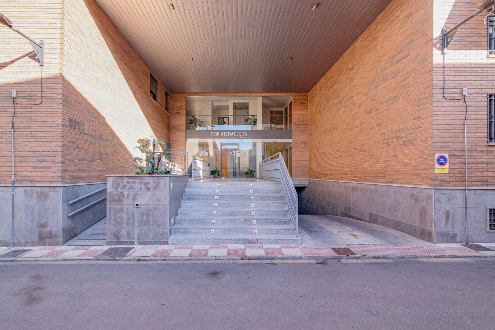 3 soverom Penthouse til salgs i Armilla med garasje - € 295 000 (Ref: 9341162)