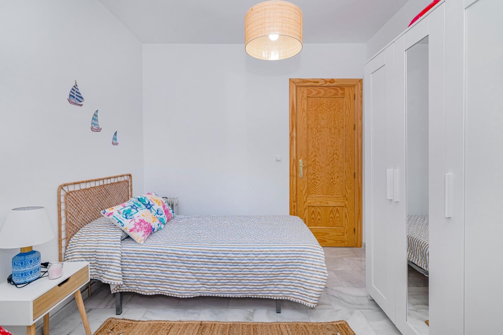 3 soveværelse Lejlighed til salg i Castell de Ferro med garage - € 192.999 (Ref: 9344738)