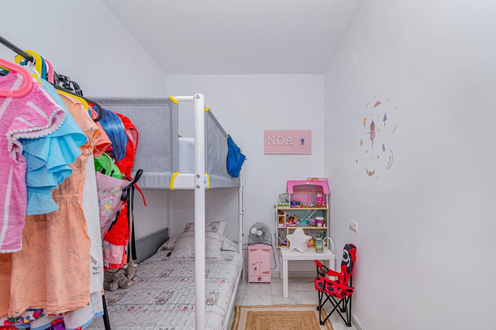 3 soveværelse Lejlighed til salg i Castell de Ferro med garage - € 192.999 (Ref: 9344738)