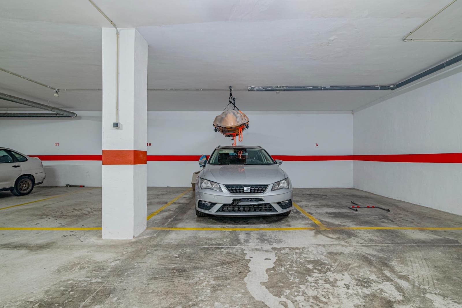 3 soveværelse Lejlighed til salg i Castell de Ferro med garage - € 192.999 (Ref: 9344738)