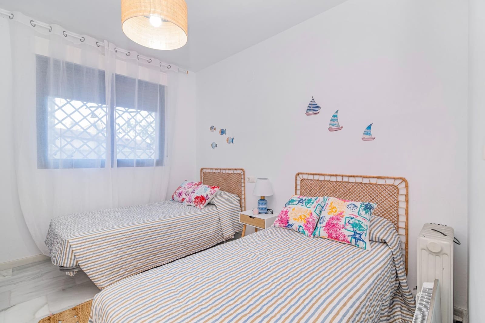 3 soveværelse Lejlighed til salg i Castell de Ferro med garage - € 192.999 (Ref: 9344738)