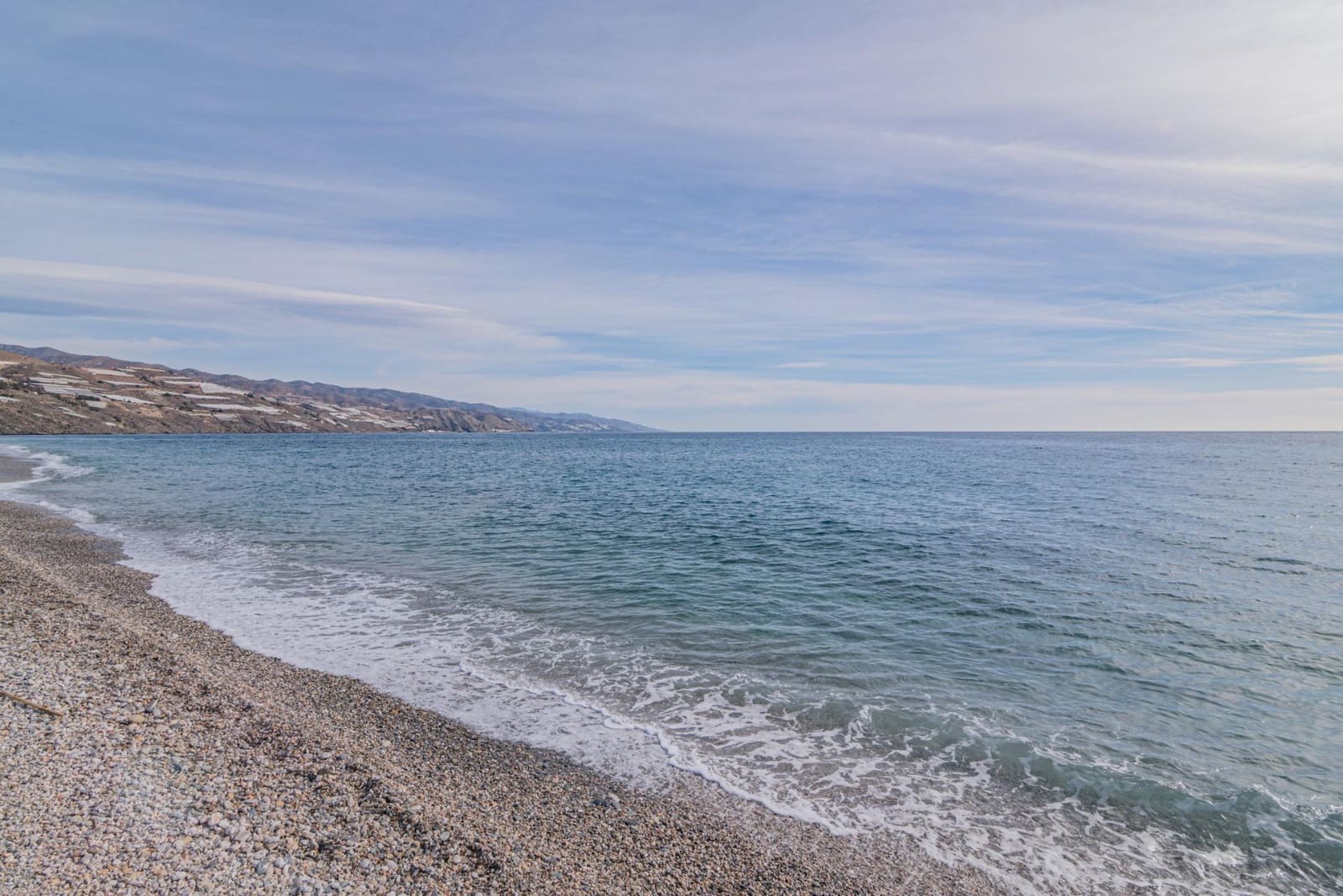 3 soveværelse Lejlighed til salg i Castell de Ferro med garage - € 192.999 (Ref: 9344738)