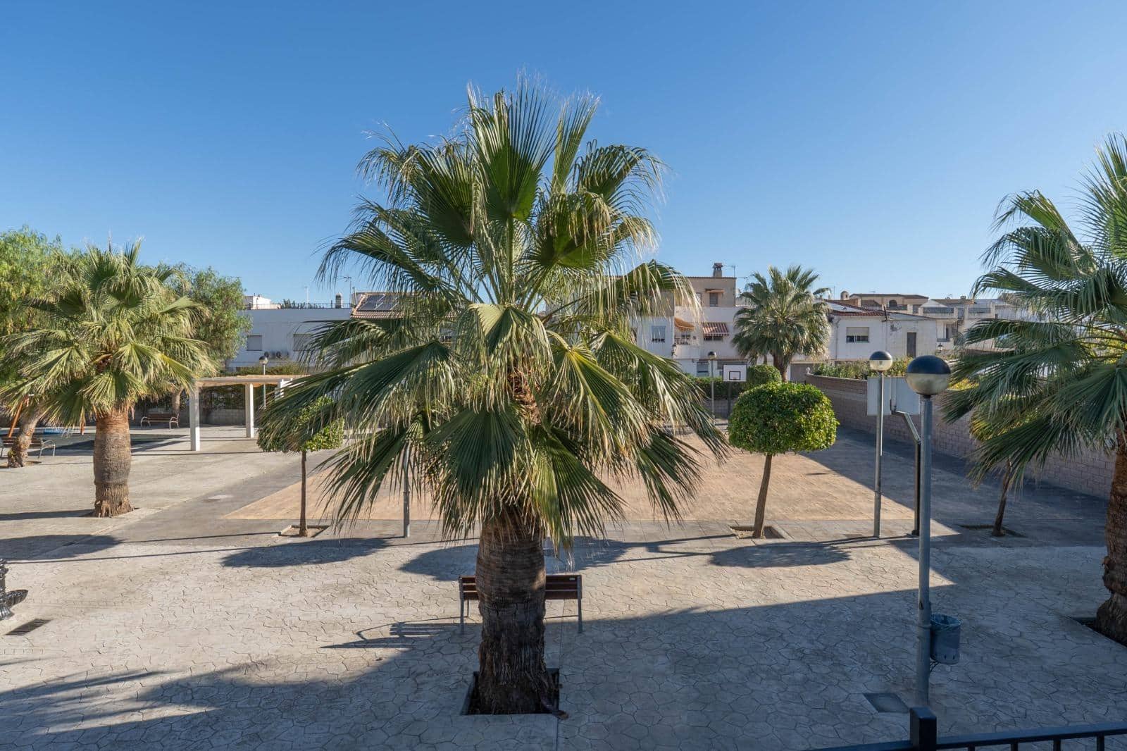 Byggetomt til salgs i Las Gabias - € 270 000 (Ref: 9349514)