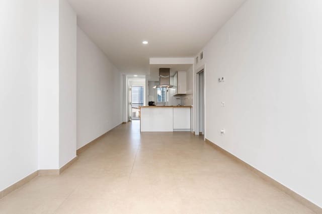 2 slaapkamer Flat te koop in Armilla met zwembad garage - € 350.000 (Ref: 9349515)