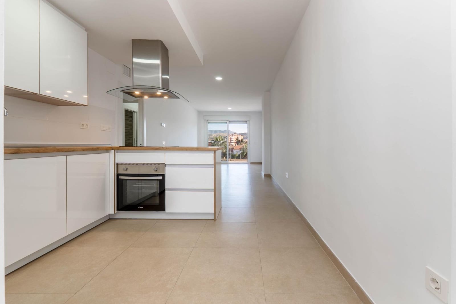 2 slaapkamer Flat te koop in Armilla met zwembad garage - € 350.000 (Ref: 9349515)