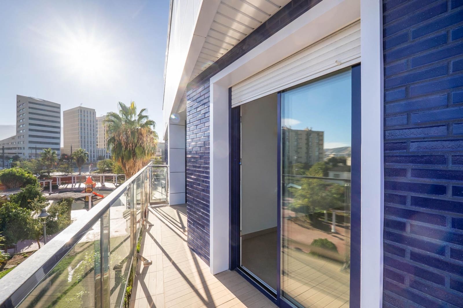 2 slaapkamer Flat te koop in Armilla met zwembad garage - € 350.000 (Ref: 9349515)