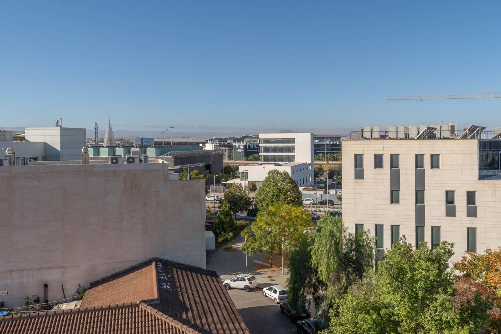 2 slaapkamer Flat te koop in Armilla met zwembad garage - € 350.000 (Ref: 9349515)