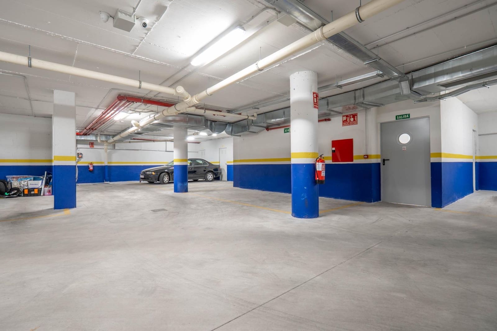 2 slaapkamer Flat te koop in Armilla met zwembad garage - € 350.000 (Ref: 9349515)